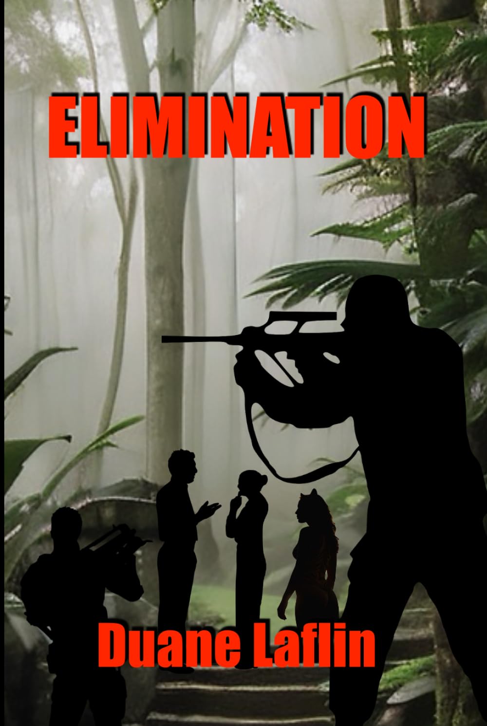 Elimination (Carson Gold)