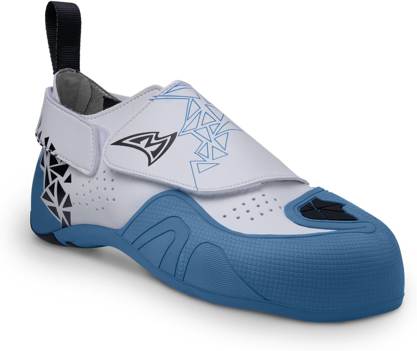 Mad Rock Kids Climbing Shoe - Breathable Comfort
