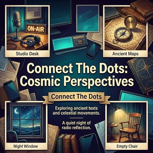 Connect The Dots, September 12, 2026
