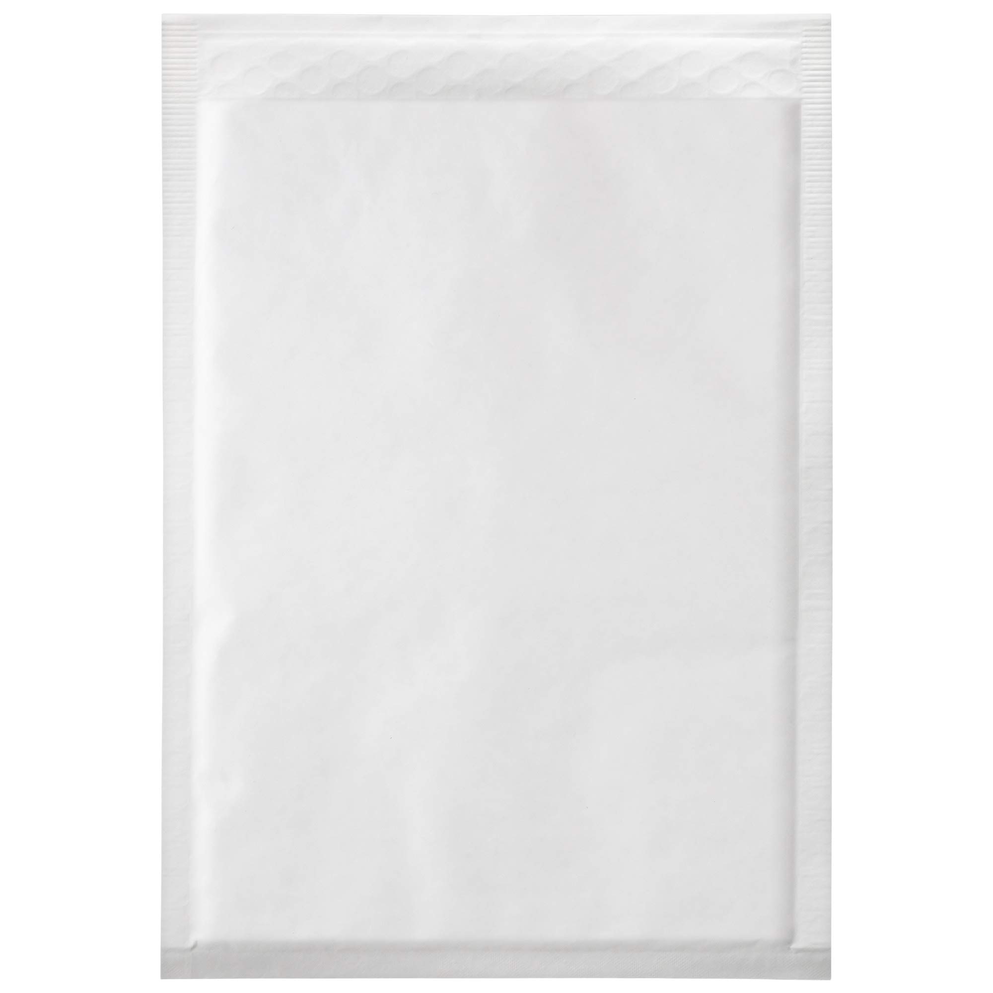 packer PRO 100 Sobres Acolchados para Envios Grandes Blancos, 24x35cm (16/F)
