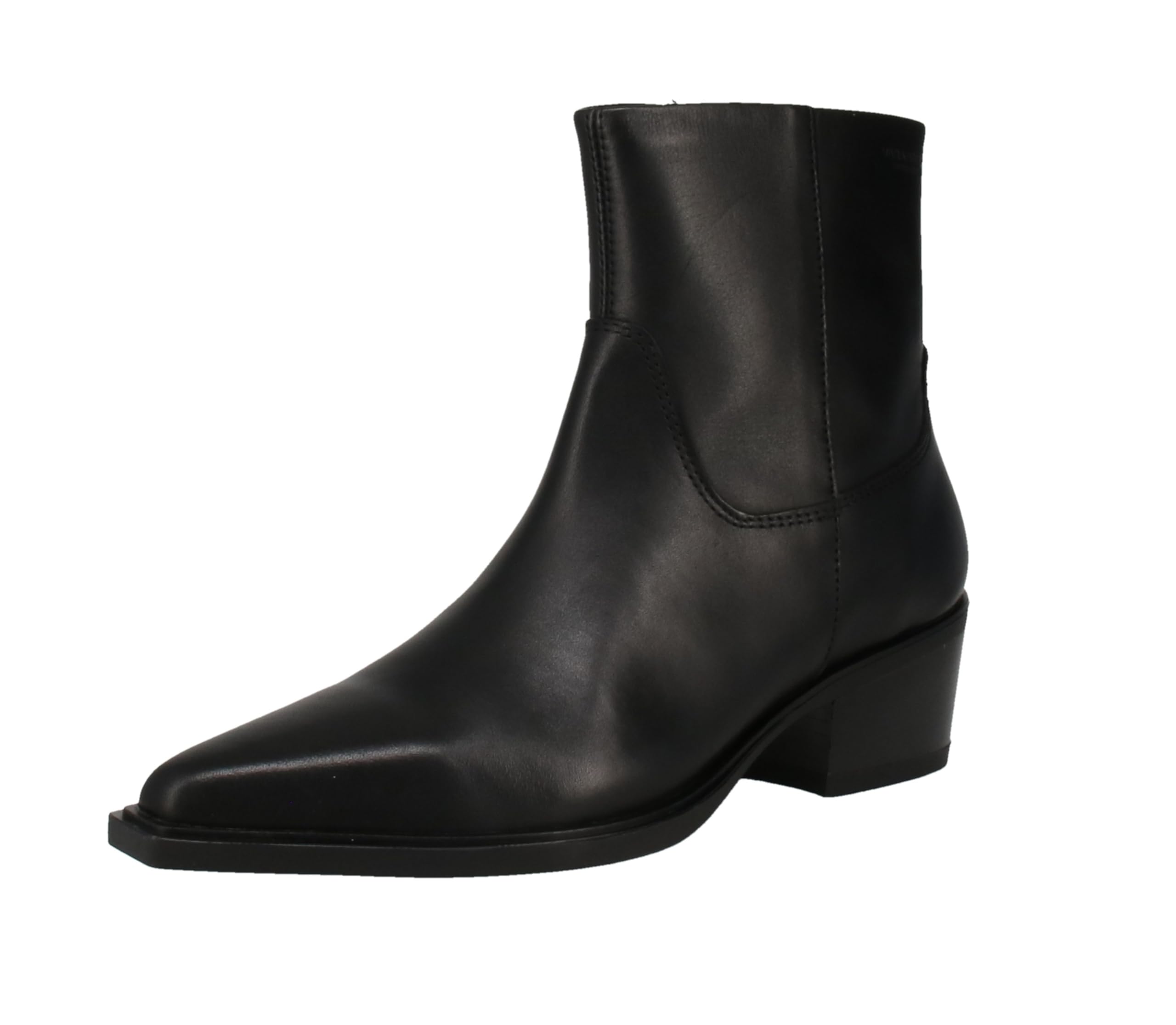 Vagabond womens Kelsey Leather Bootie