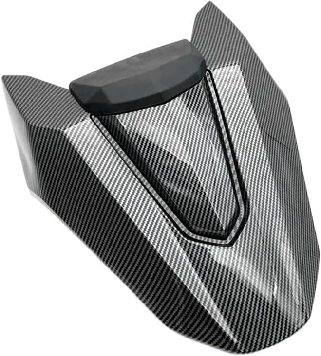 Pillion Side Panel Fairing Motorcycle Hump Fairing Pillion Rear Seat Cowl Accessories for CB650R CBR650R 2019-2023