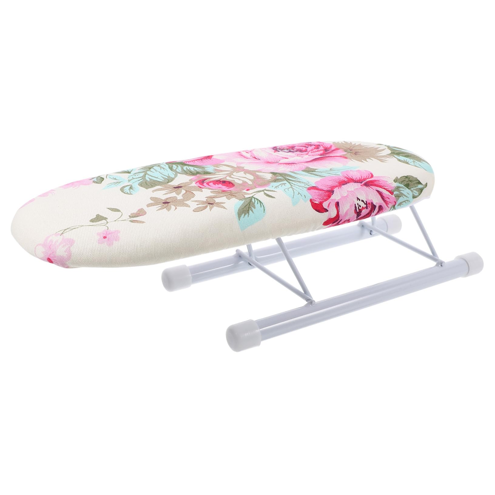 Zerodeko 5stücke Mini Bügelbrett Für Ärmel Tragbares Faltbares Bügelbrett Für Kleine Kleidungsstücke Hochtemperaturbeständig Rutschfester Stand Für Zuhause Und Zufälliges