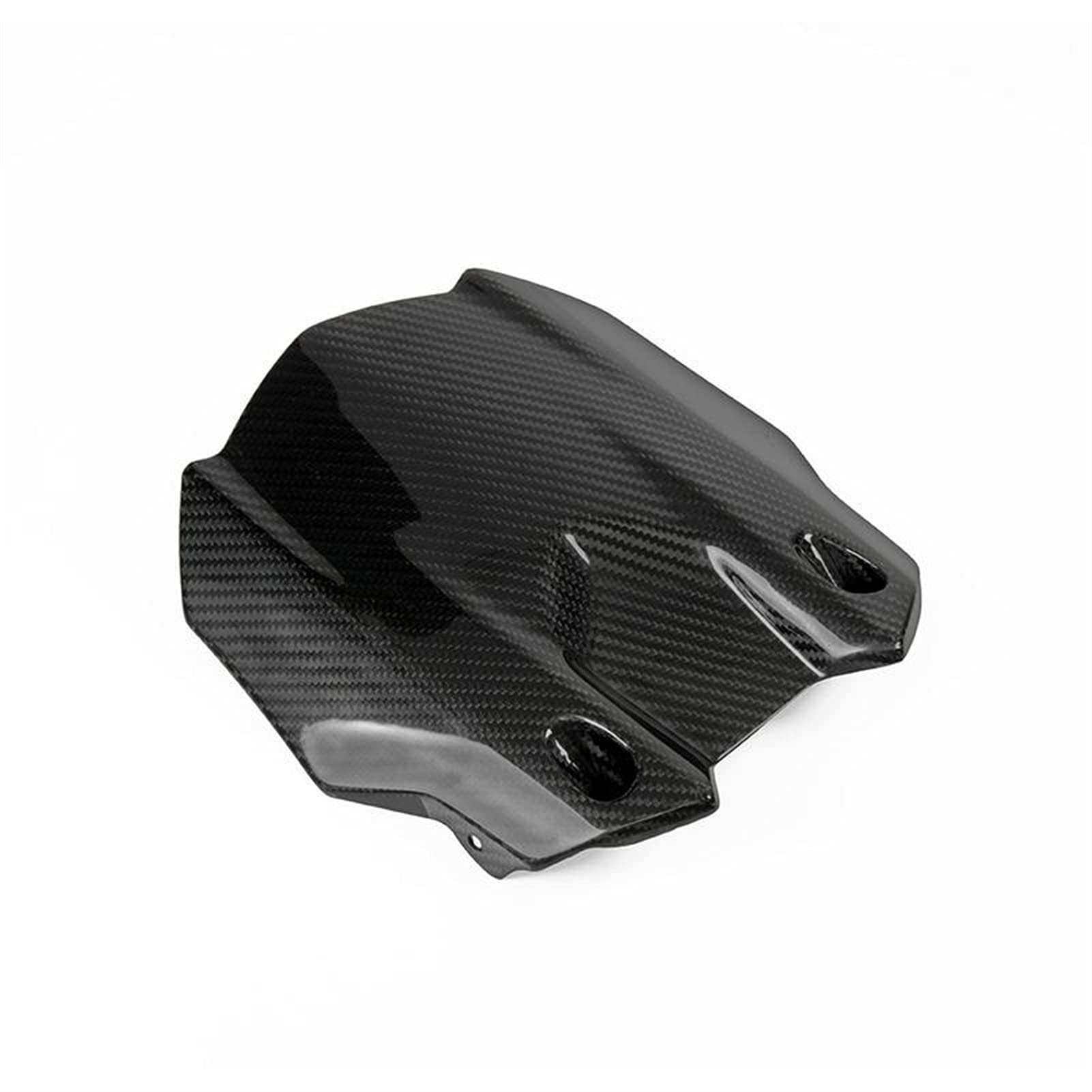 Garde-Boue Arrière Yamaha R1 Carbone Sergé Look Racing pour Sorties et Circuit