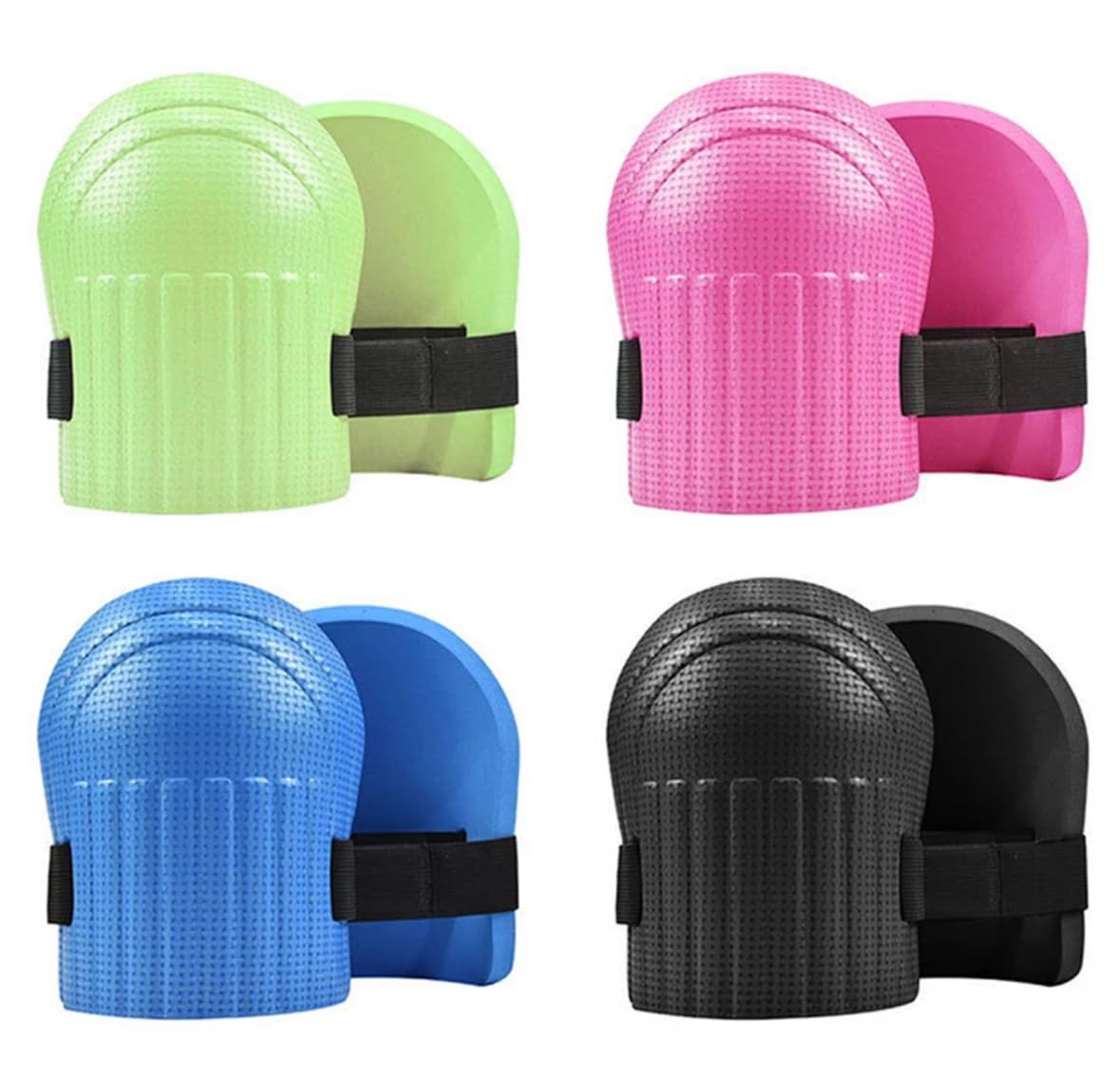 トレーニングマシンスポンジパッド　膝当て　保護具 トレーニングマシンスポンジパッド 膝当て 保護具