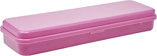 Waleu Plastico Plus - Estojo, Rosa