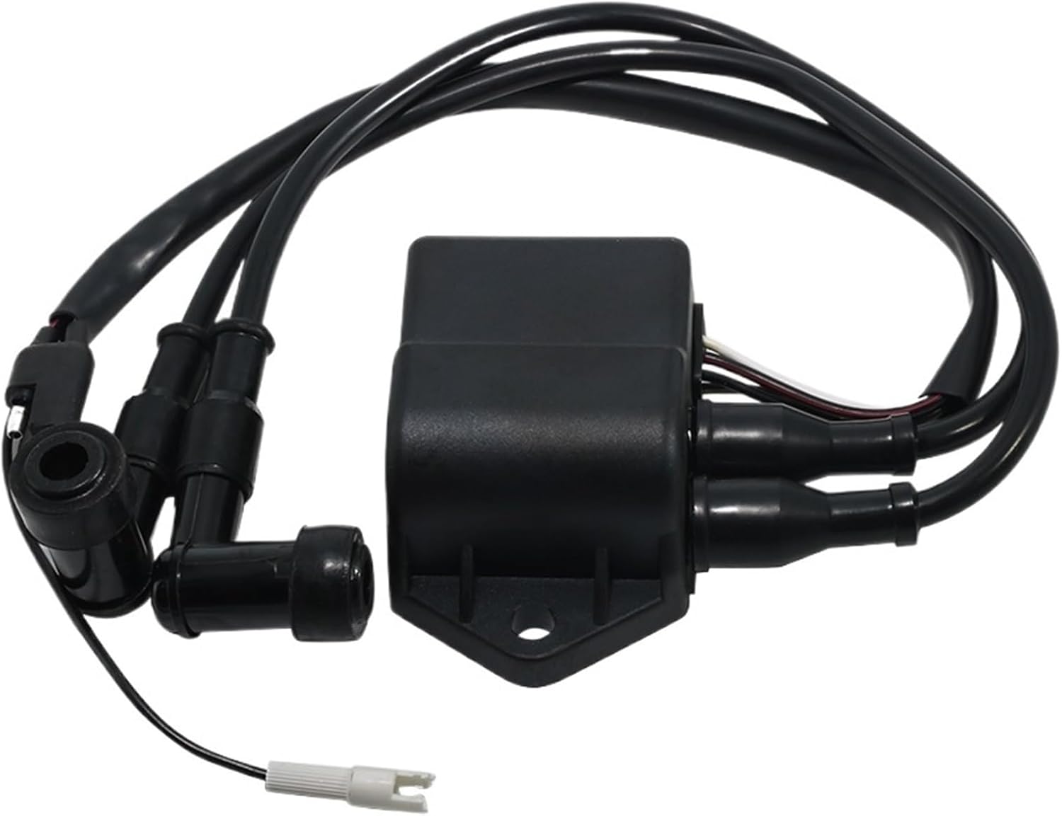 [Replacement] Snowmobile Ignition Coil for Polaris 440 500 for EURO 500 L/C for EFI for SKS for EURO for Sport 440 for FIN for SWE for Trail 3085053 3084283 3084007 WOEPWS