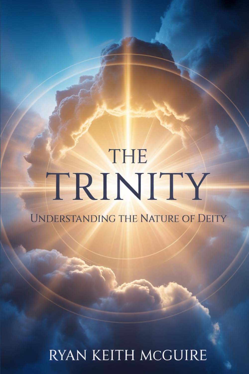 The Trinity: Understanding the Nature of Deity (The Urantia Book Series)
