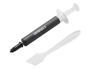 Creyente Pierregina Moist Gel Pack 10　2箱 Pasta Térmica Mastergel KaBuM