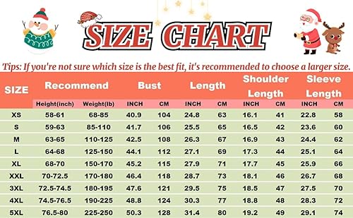 Miniatura 3 de CAKEASY Grinch - Sudadera de Navidad, suéter feo de Navidad para parejas, sudadera de cuello redondo, unisex, de manga larga