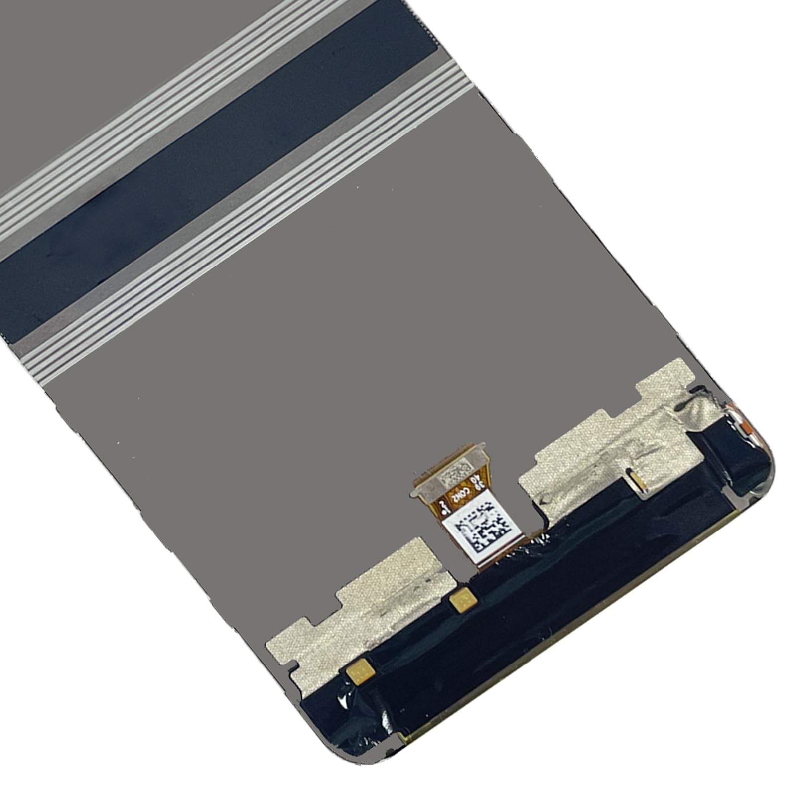 Amazon.co.jp: 携帯電話修理スペアパーツ Zte Nubia Flip NX724J