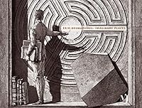 Erik Desmazieres: Imaginary Places 887439411X Book Cover