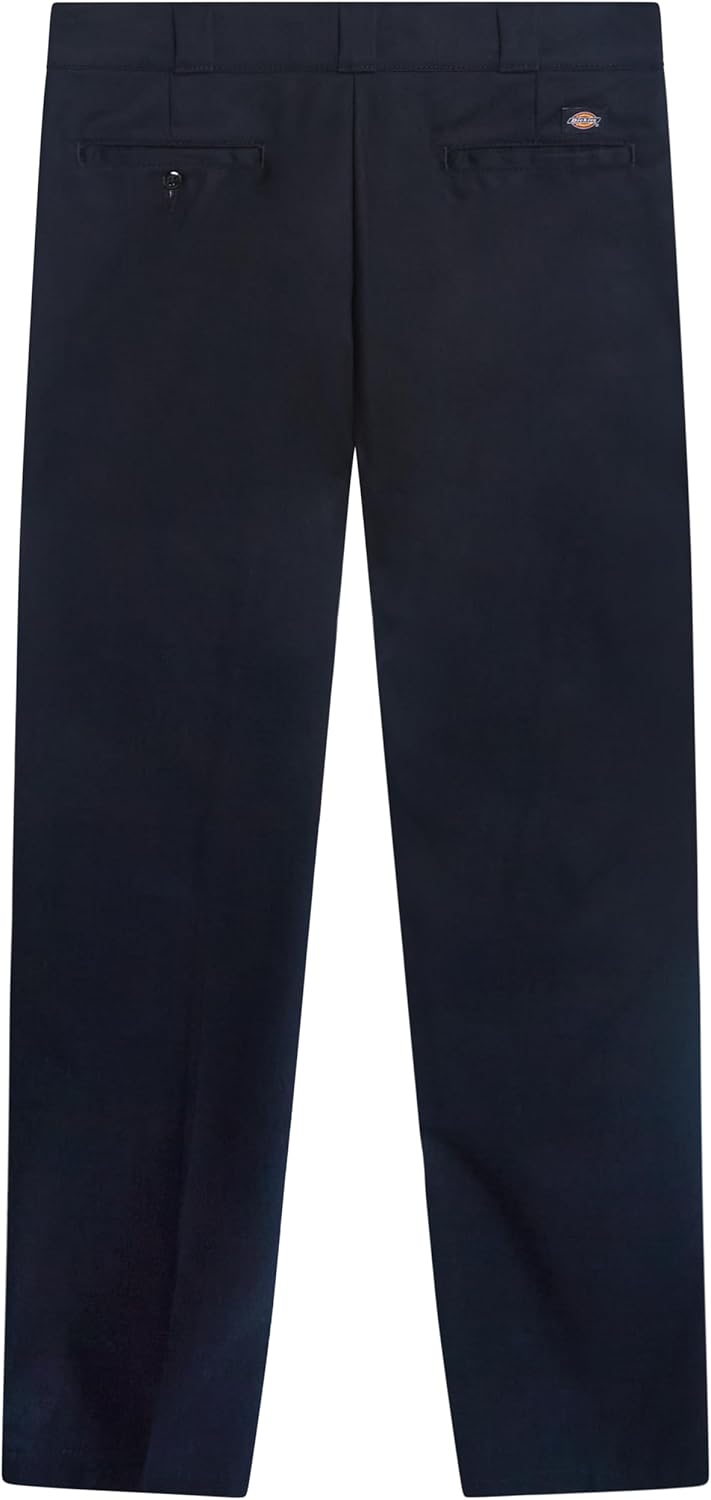 Dickies Womens Flex Slim Fit Work Pants - P - Image 7