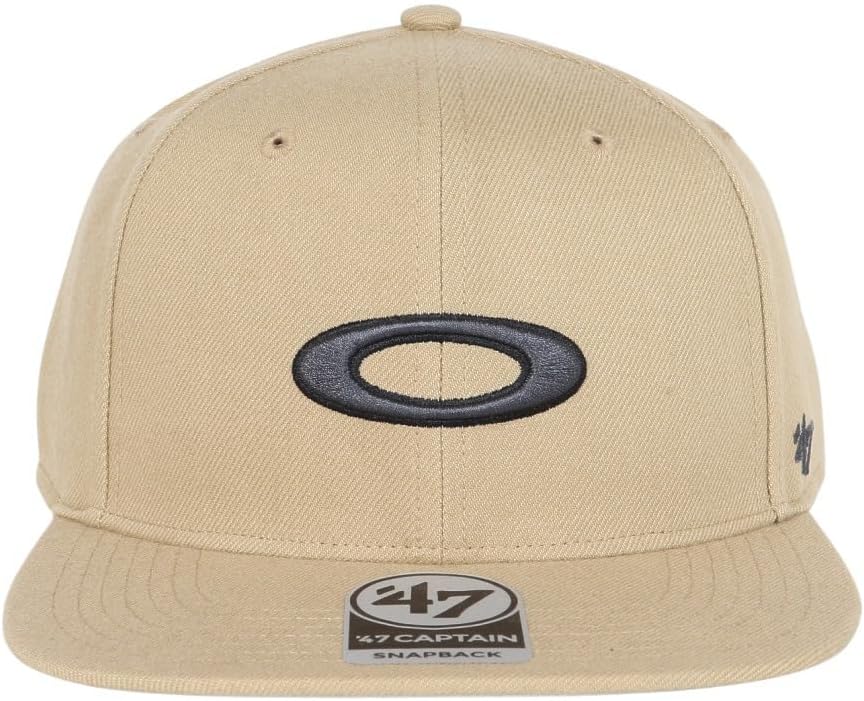 Oakley Men's 47 Oakley B1b Ellipse Hat