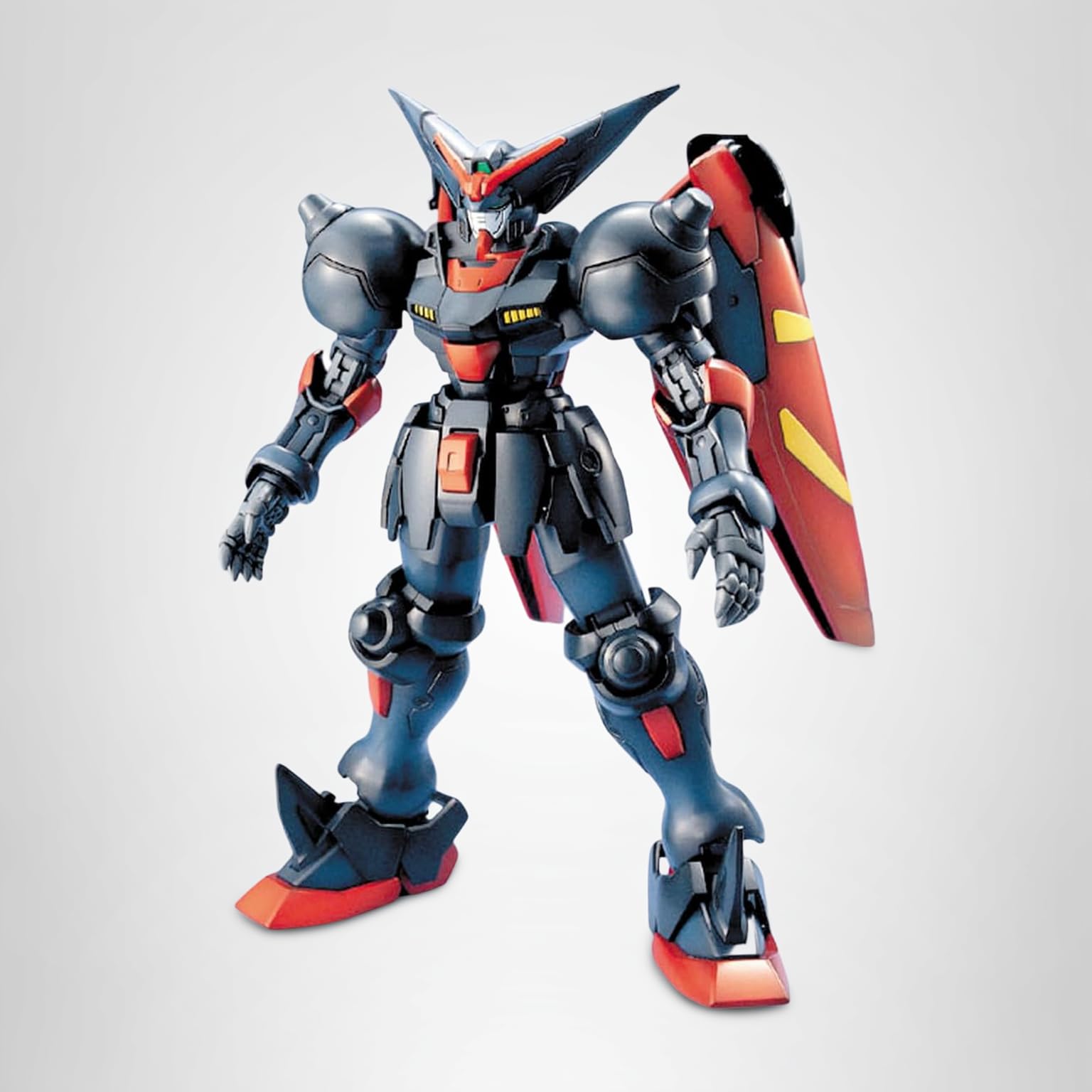 Amazon | MG 機動武闘伝Gガンダム マスターガンダム 1/100スケール