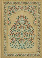 The Rubaiyat of Omar Khyyam B00DJA6RU0 Book Cover