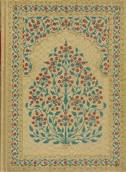 Hardcover The Rubaiyat of Omar Khyyam Book