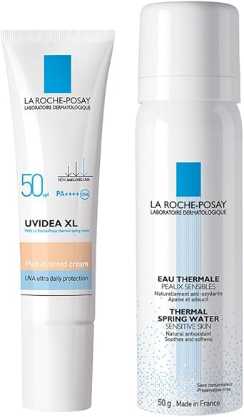 Amazon Co Jp La Roche Posay ラロッシュポゼ 日やけ止め 化粧下地 ミスト状化粧水 Uvイデア Xl ティント Spf50 Pa 30g 色つき ターマルウォーター 50g ビューティー Amazon Co Jp La Roche Posay ラロッシュポゼ 日やけ止め 化粧下地 ミスト状化粧水 Uvイデア Xl ティント Spf50 Pa 30g 色つき ターマルウォーター 50g ビューティー