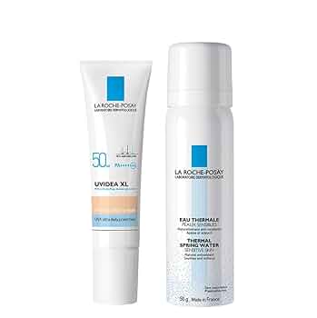 ラロッシュ　ポゼ　ターマルウォーター他セット Amazon.co.jp: La Roche-Posay(ラロッシュポゼ) 【日やけ止め