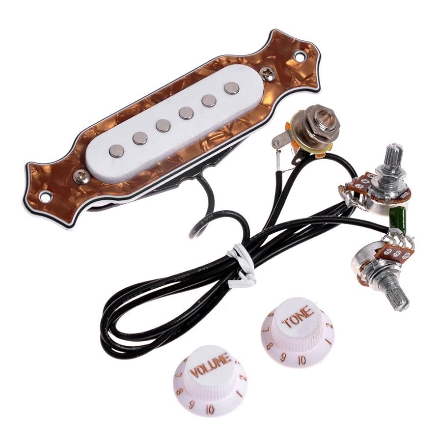 Amazon.co.jp: TraderPlus 1セット 配線済み 6弦 シガーボックス