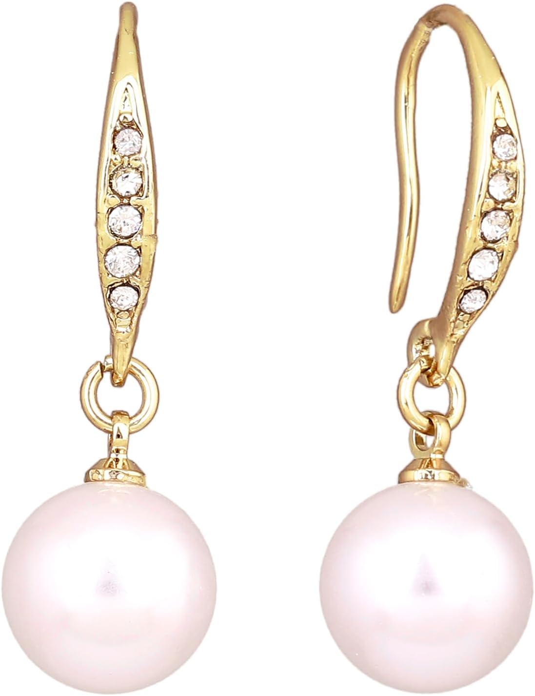 Earrings for Womens, Suitable for All Occasions, Special for Wedding, Engagement, Anniversary, and Birthday