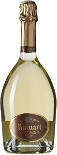 R de Ruinart Blanc de Blanc NV Champagne 37.5cl Half Bottle