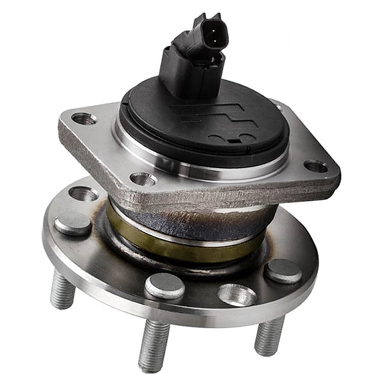 1 Pcs Rear Wheel Hub Bearing for OE 1124904 Car Accessories