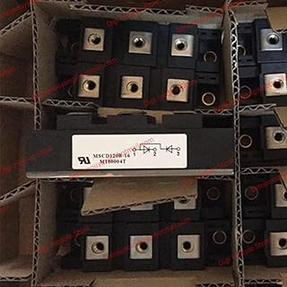 Davitu Motor Controller - MSCD120B-16