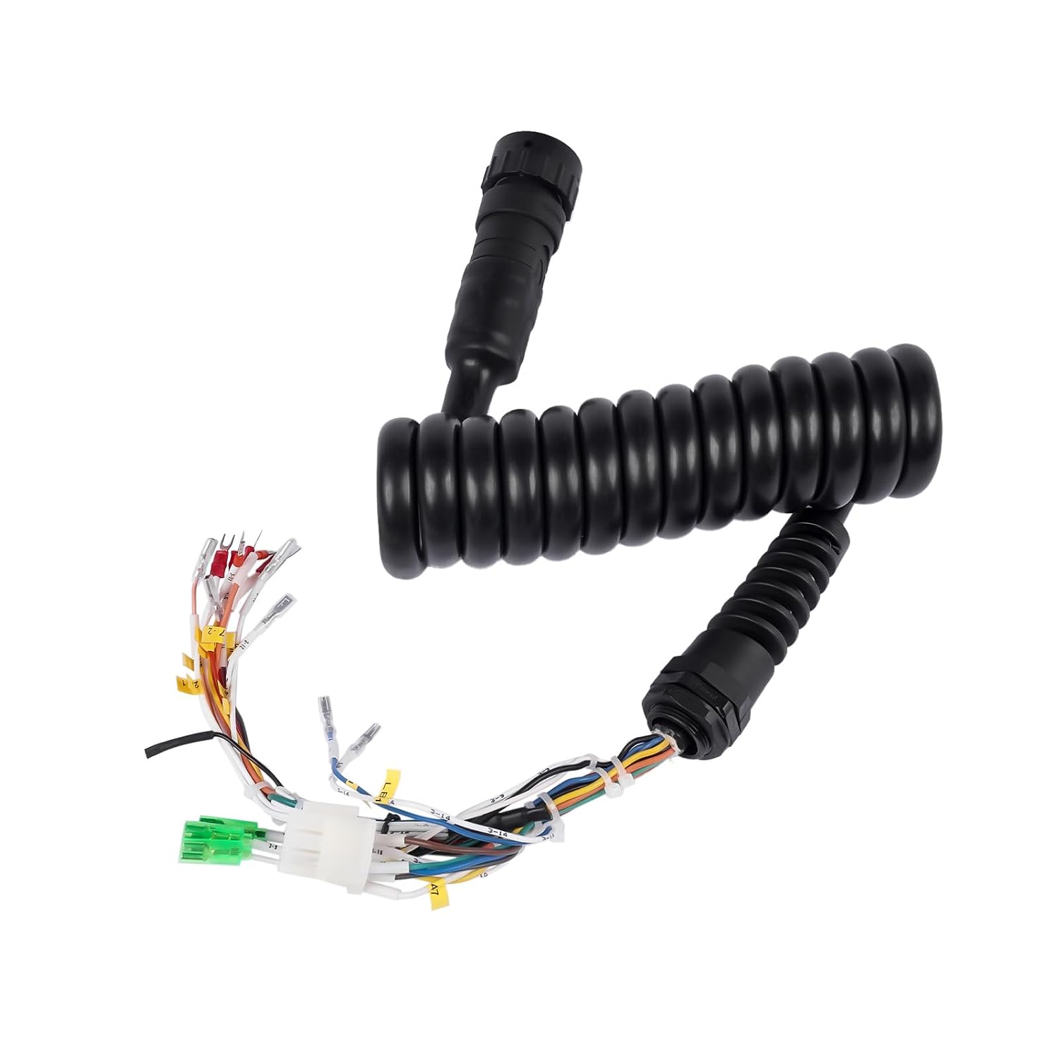 1001129910 Harness Compatible with JLG Scissor Lift R10 6RS 10RS 1932RS 3248RS