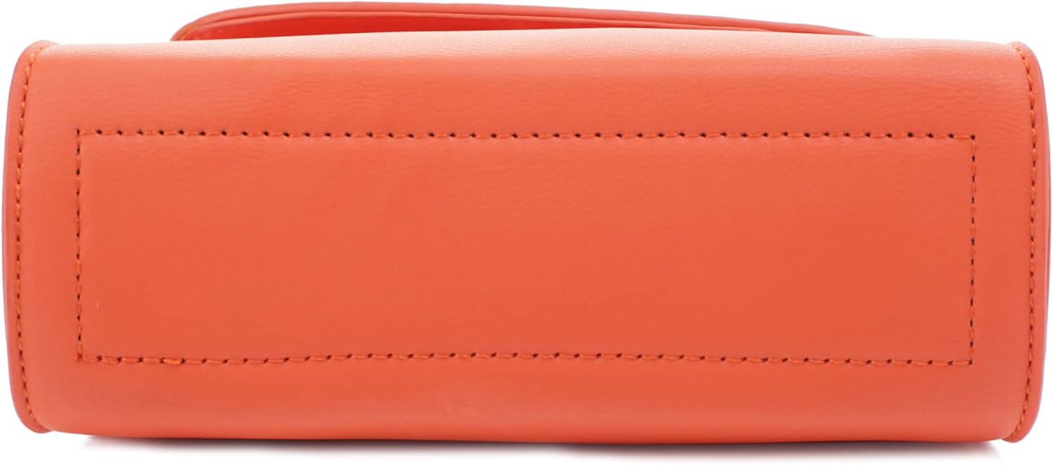 SG SUGU Mini Top handle Crossbody Bag