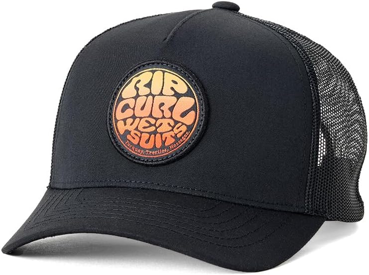 Rip Curl Women's Mixed Revival Trucker Hat