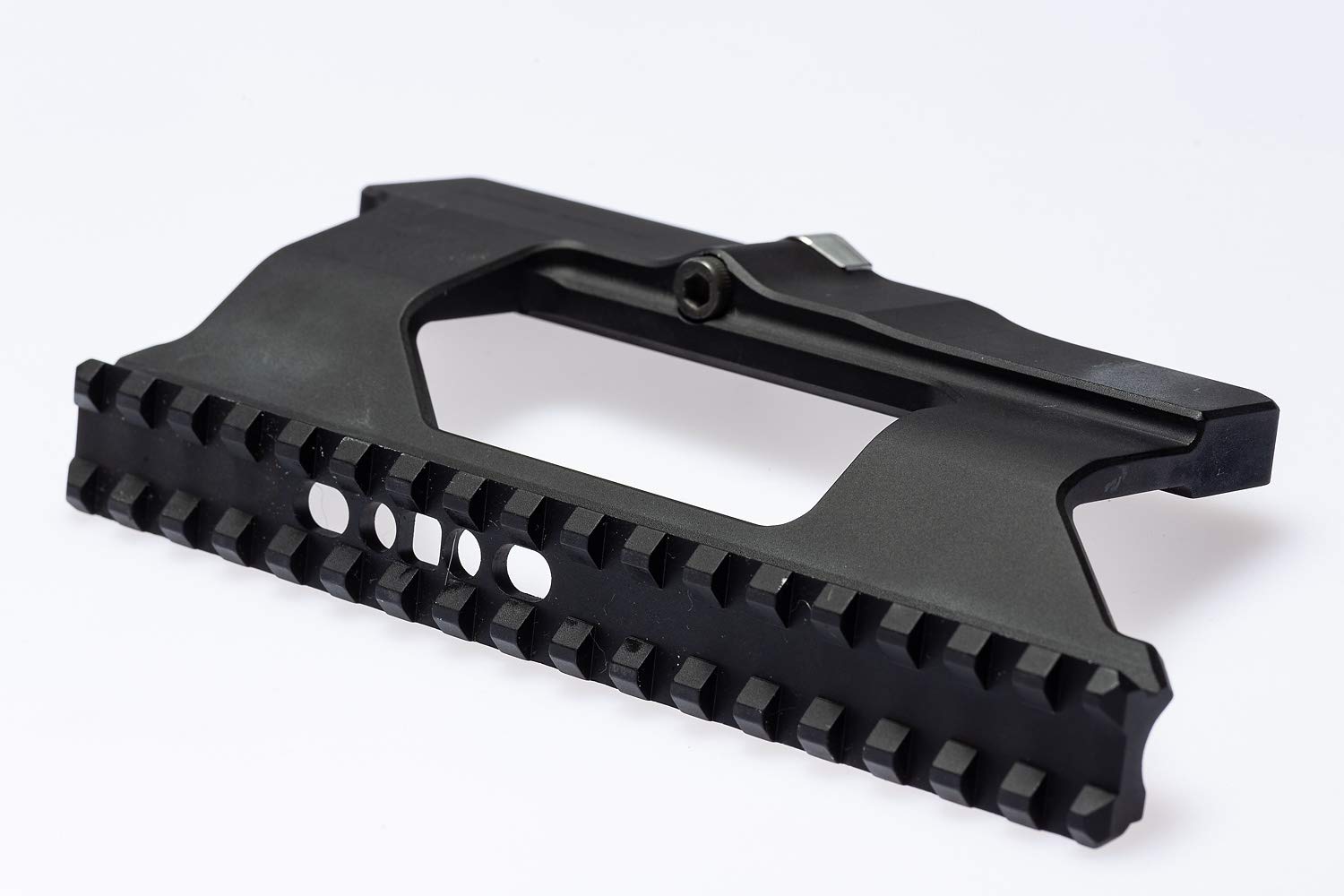 Buy SAG Authentic Russian ACOG Metal Scope Side Mount AK VEPR Optic