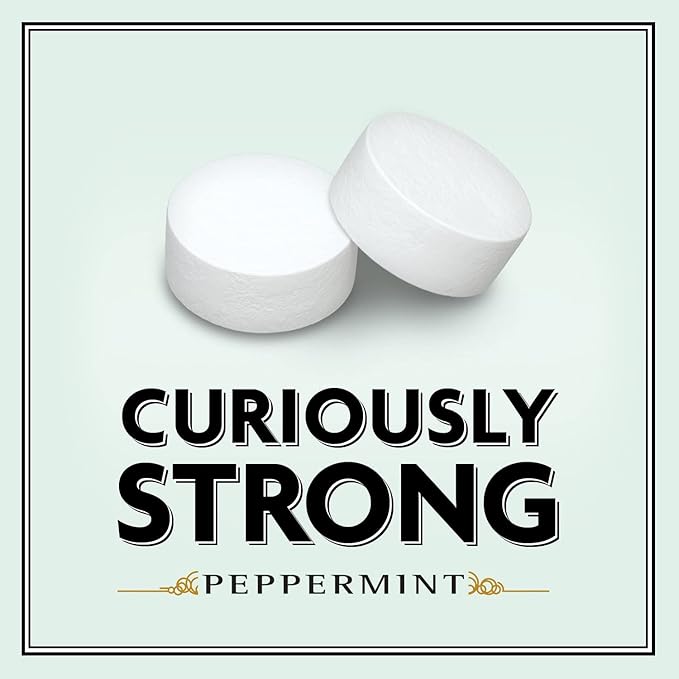 Altoids Caramelo Menta 1.76 Onzas Pack de 3 miniatura 7