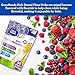GuruNanda Dental Floss Picks for Kids, Extra-Long Giraffe-Shaped Picks, Fluoride-Free, Anti-Slip & Shred-Resistant Design & Eco-Friendly Handle & Berry Flavor, Ideal for Ages 3+, 40 Count (Pack of 1)