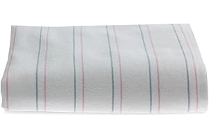 Medline Hospital Receiving Blankets for Babies: Swaddle In Comfort and Warmth