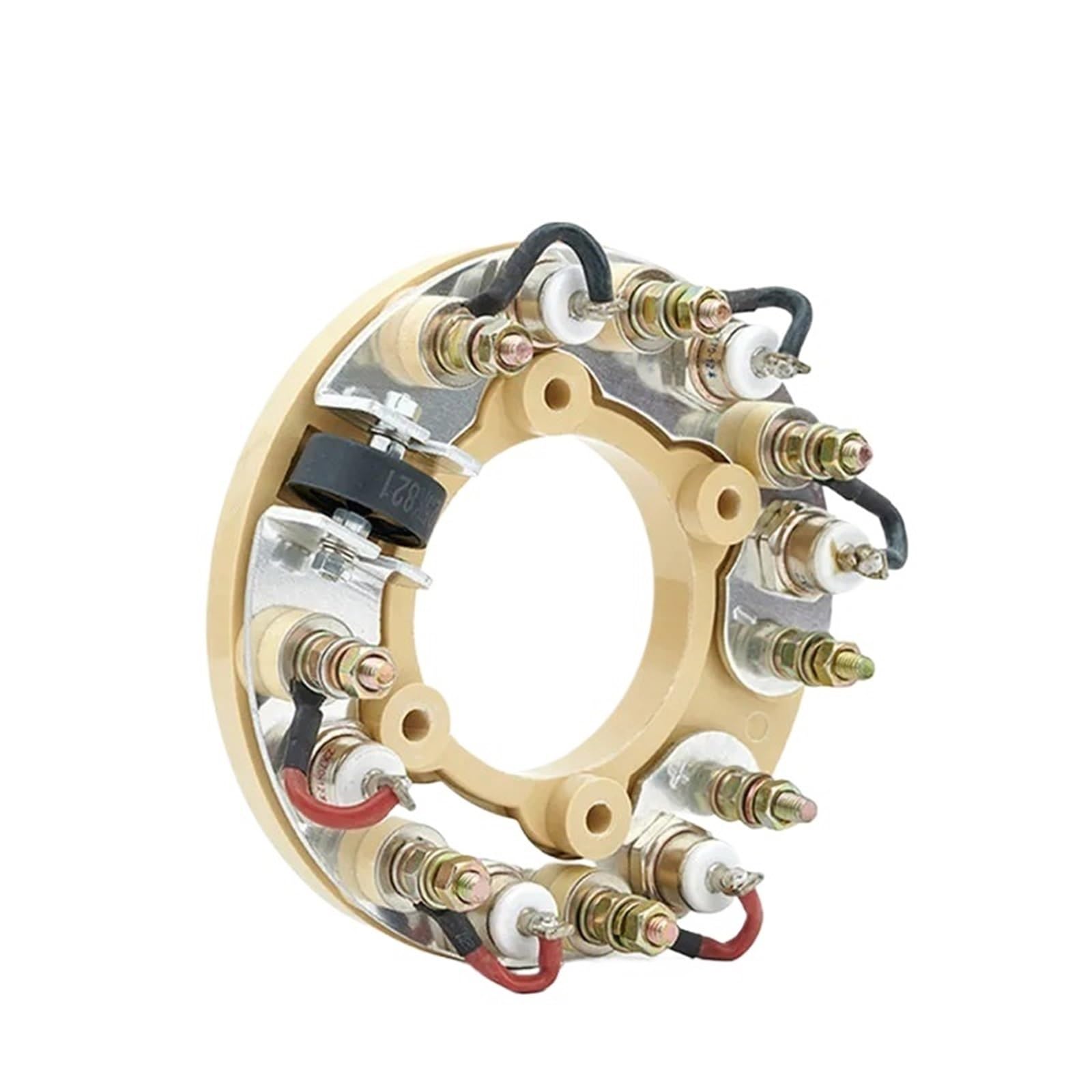 WT-5 100A pont redresseur Diode groupe électrogène pièces de rechange puissance rectifier ensemble rotatif for générateur 1
