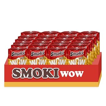 SMOKI WOW KIKIRIKI 70 G