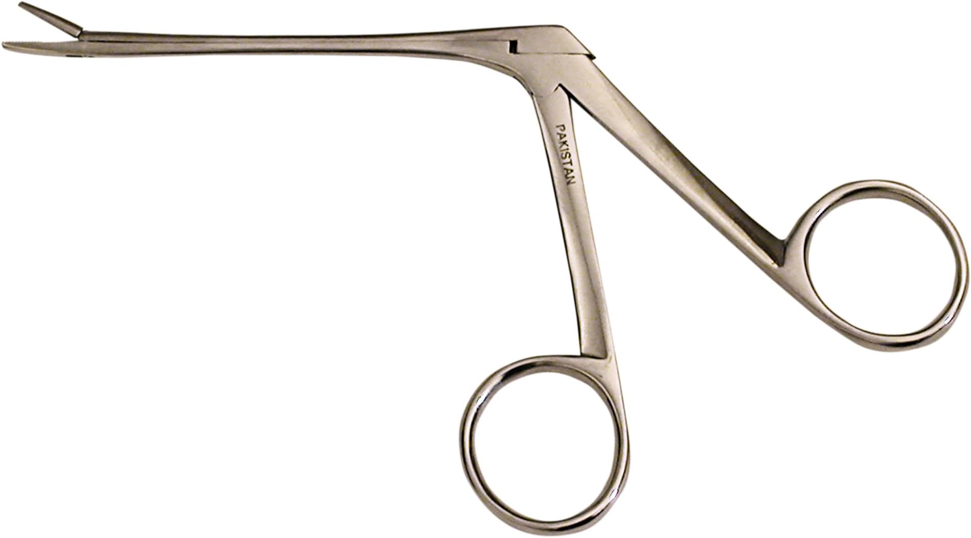 Squadron Products 3 1/2" Crocodile Pliers