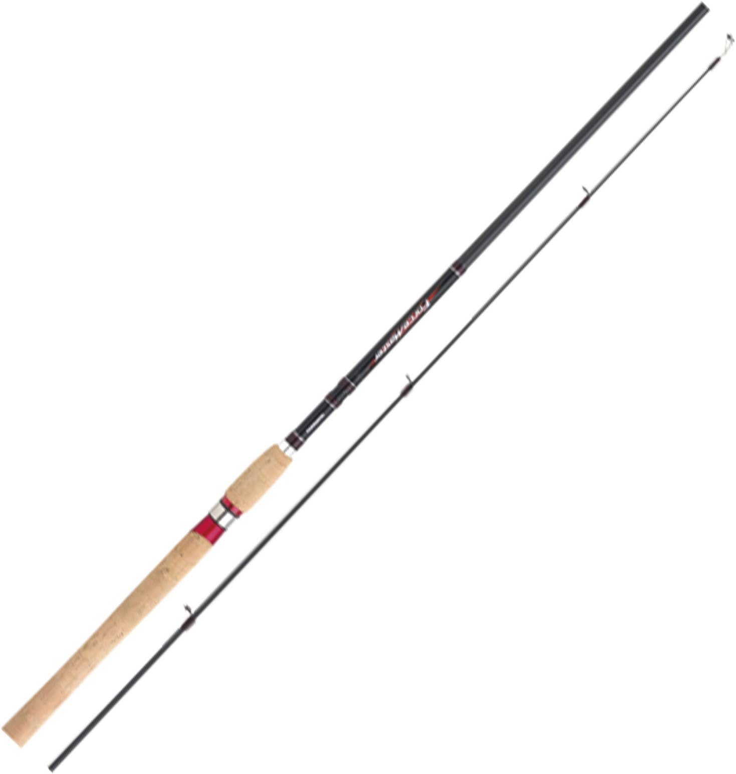 Shimano Spinning Forcemaster BX 270 MH Shimano Forcemaster Spinning Fishing Rod - Multicolor, One size