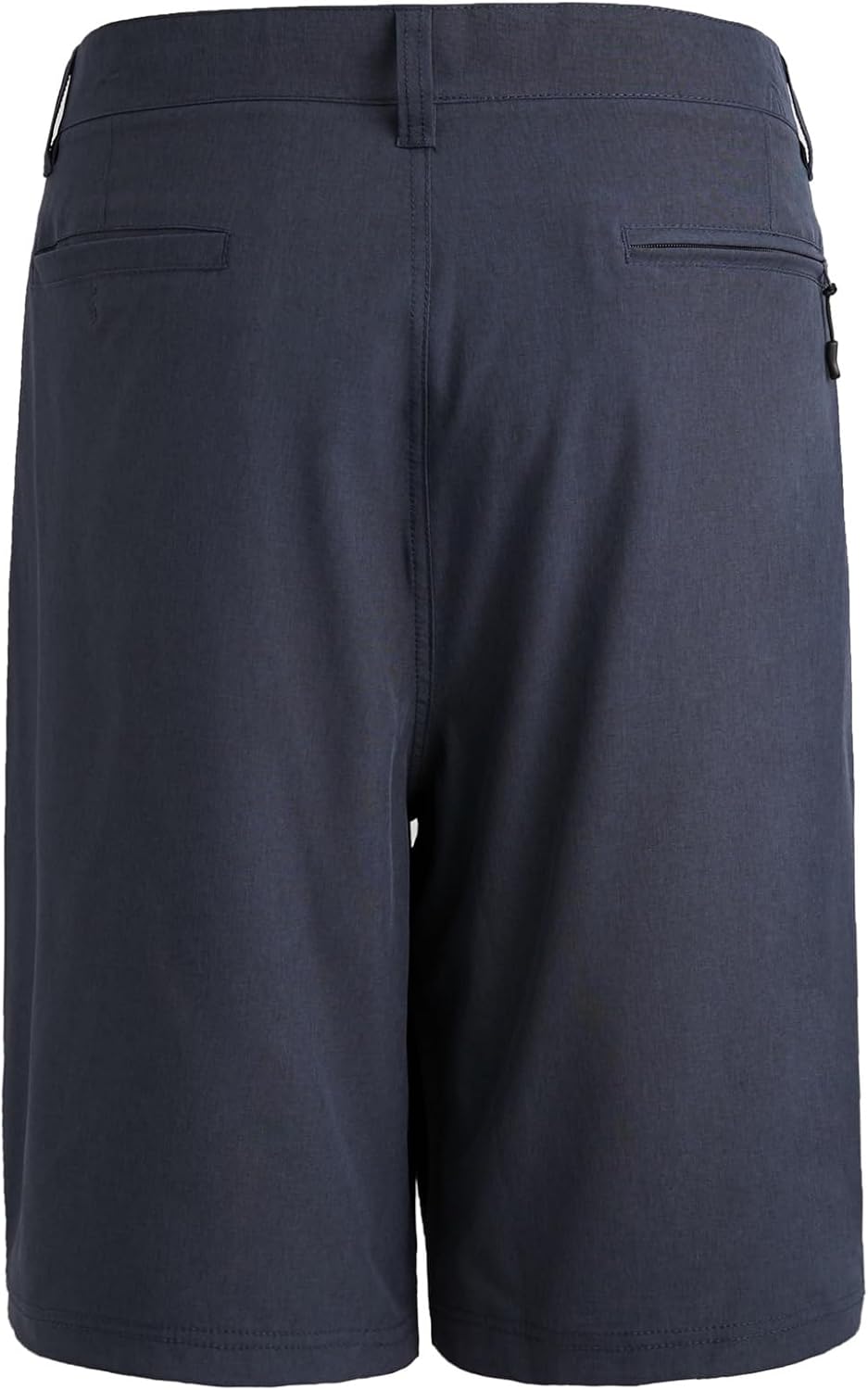 Men's Amphibian Hybrid Shorts Summer Casual Shorts for Men Chino Beach Golf Athletic Quick Dry 21 Inches Boardshort