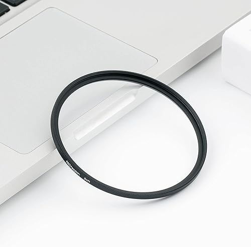 Vista 23 de PROfezzion Filtro de enfoque suave de 1.457 in Filtro de difusión de niebla blanca para Olympus OM-D E-M10 Mark III II Pen E-PL9 E-PL8 E-PL7 E-PL6