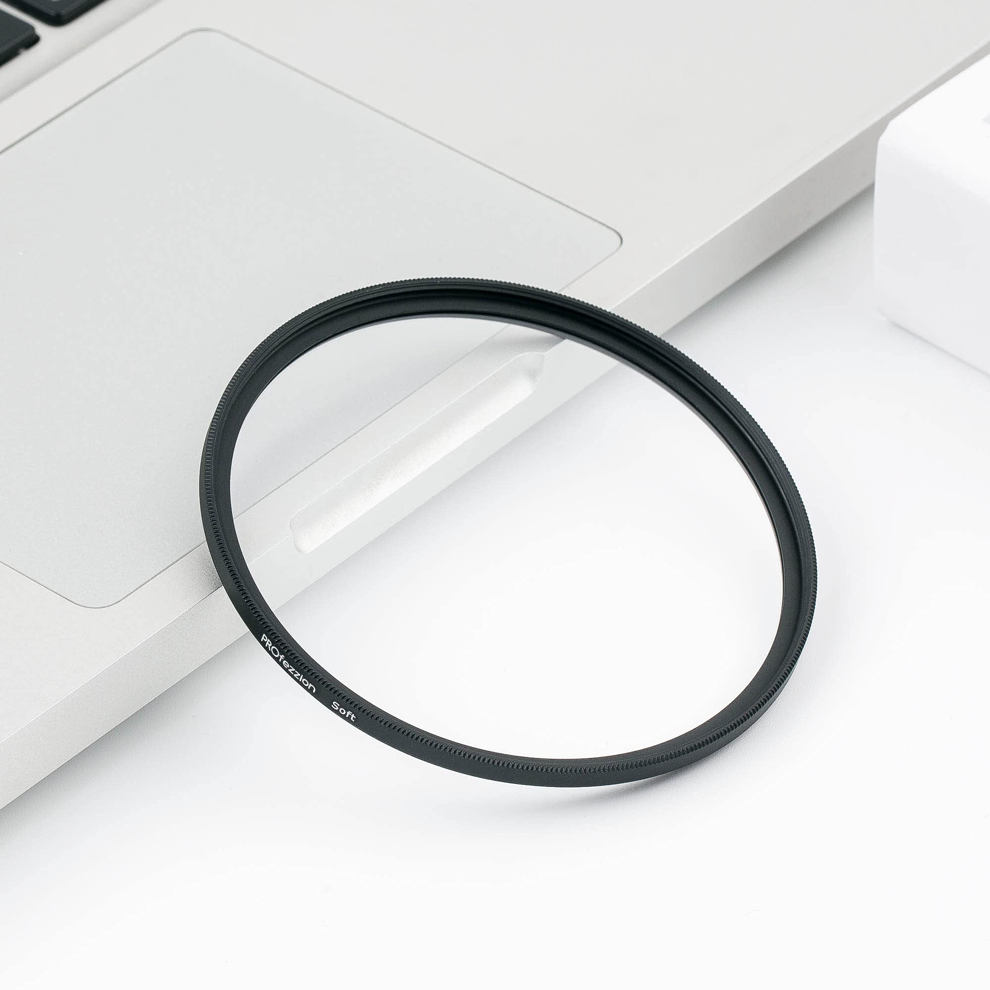 PROfezzion 77mm Filtre de Diffusion Mise au Point Douce
