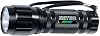 17210001001721-1 LED-Torchlight, Black