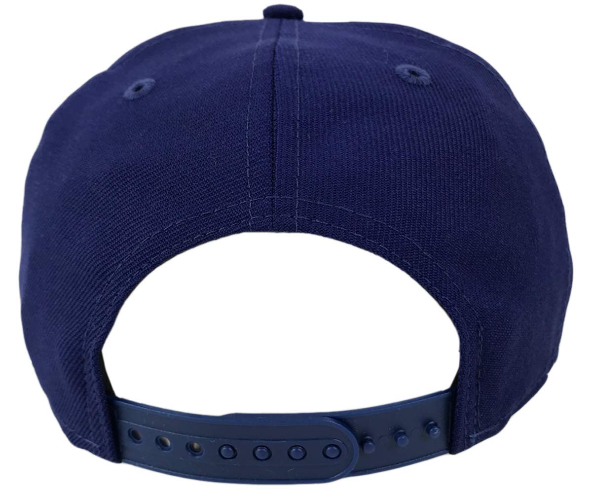 Amazon.co.jp: [ニューエラ] Dodgers ドジャース LA スナップ