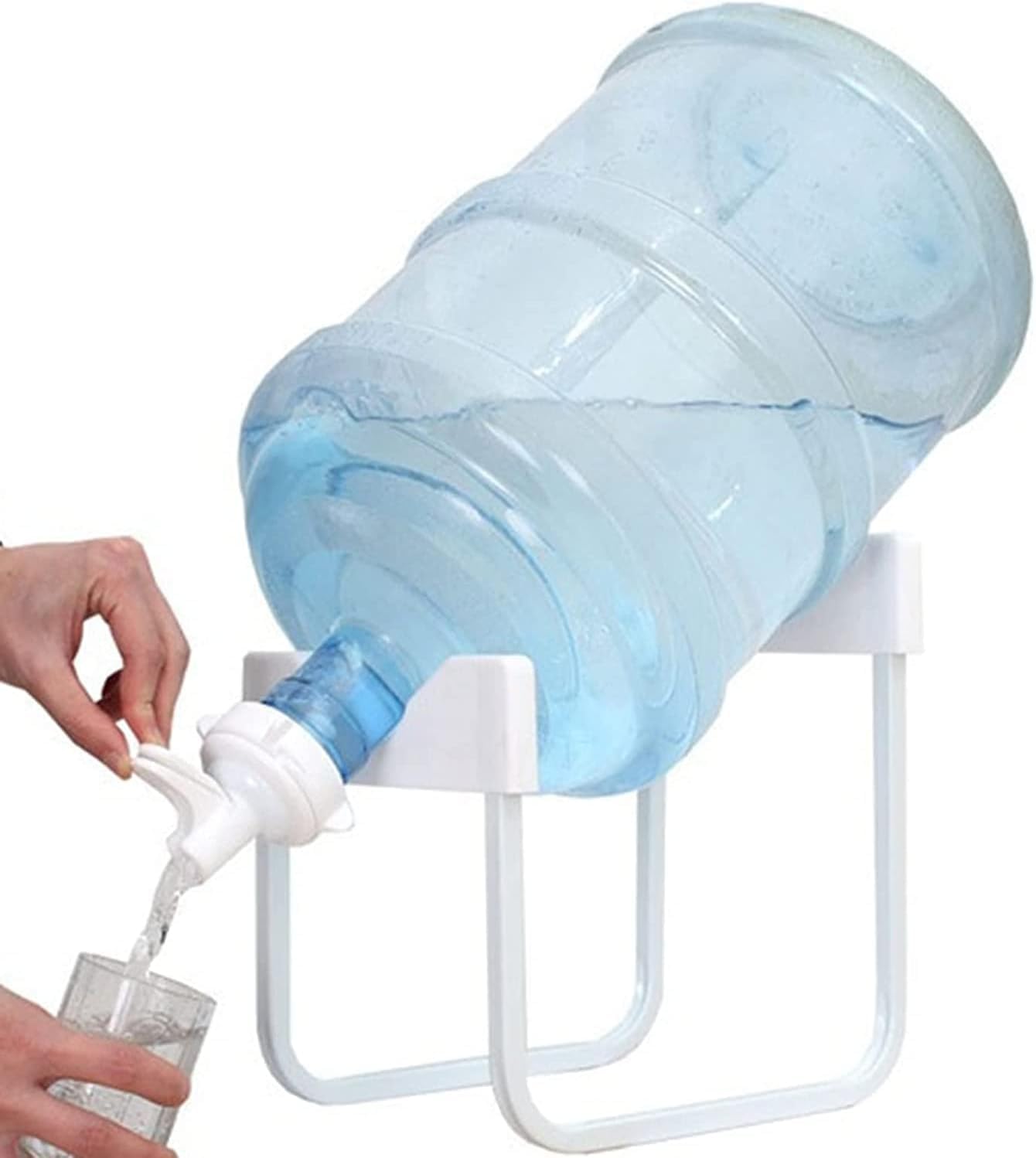 Amazon.co.jp: ドリンクサーバースタンド ラック スタンド 丸い