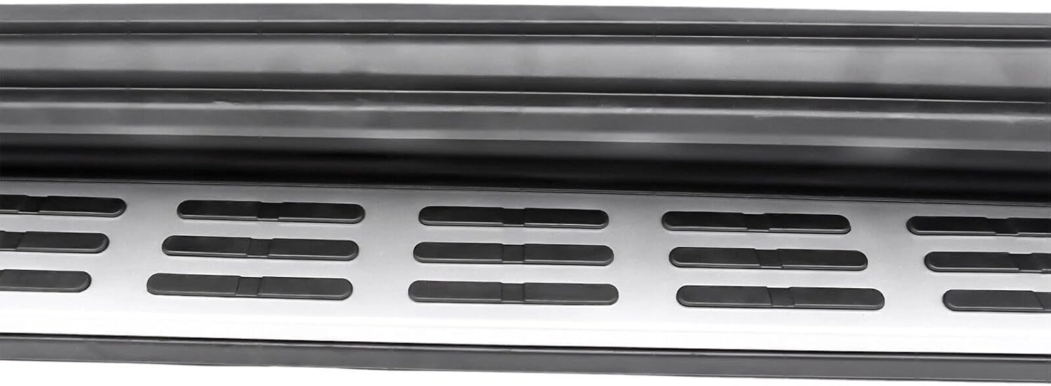 2pcs Running Boards Side Step for Mercedes Benz GLE Coupe C167 2020 2021 2022 2023 2024 Nerf Bar