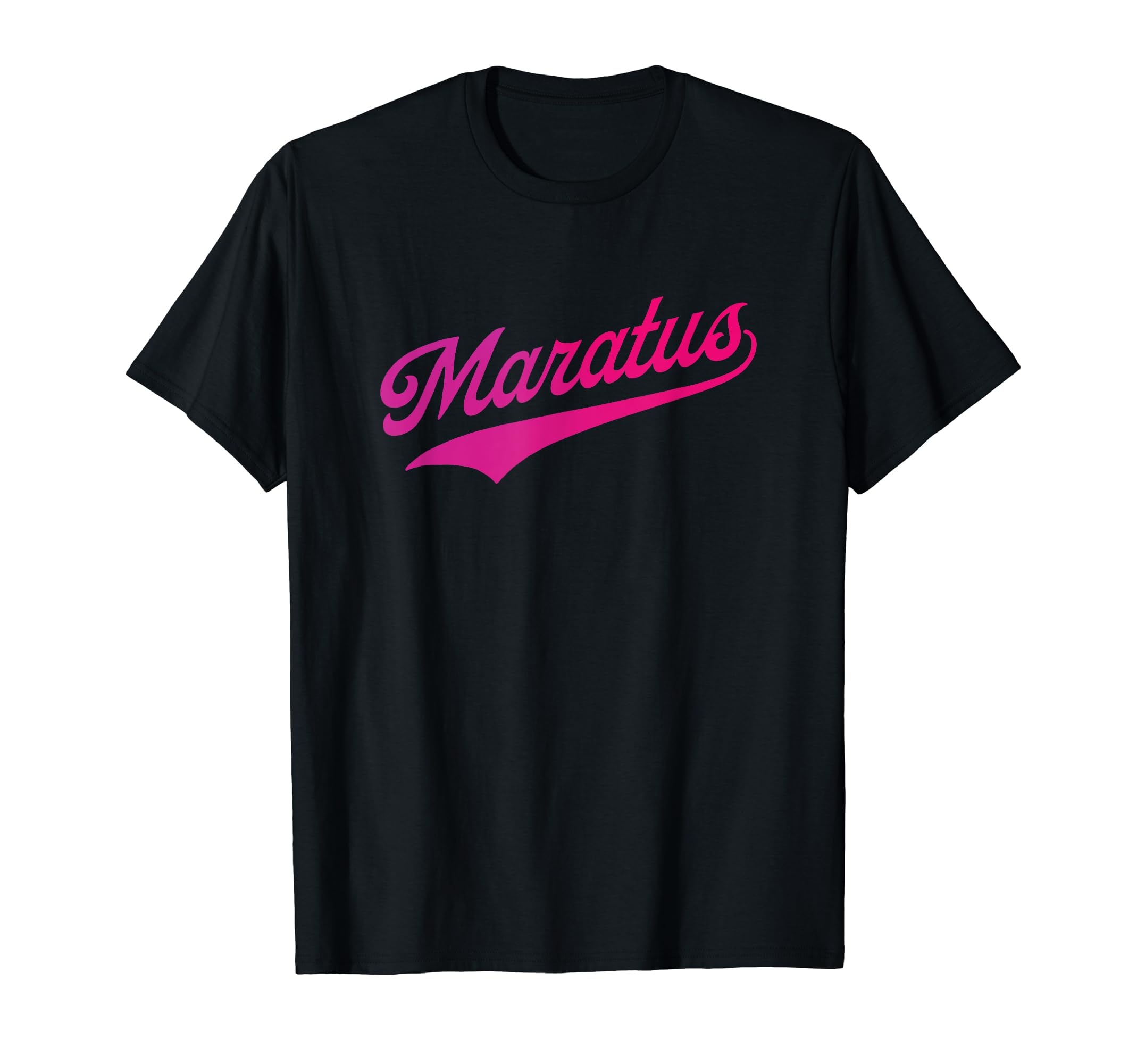 Maratus T-Shirt