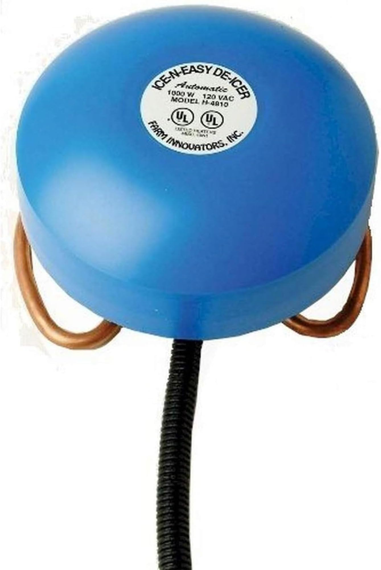 API® Floating Stock Tank DeIcer 1500 Watt Large Stock