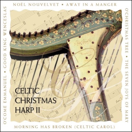 Buy Celtic Harp Christmas 2 Online at Low Prices in India Amazon
