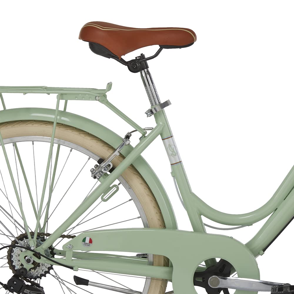 Milly, Bicicleta para Niñas, 20"